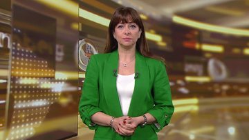 Bir Dakikada Bilmeniz Gerekenler | 12 Mayıs 2026 Sabah Bülteni