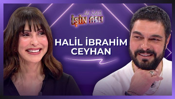 Aslı Şafak'la İşin Aslı - Halil İbrahim Ceyhan | 13 Mayıs 2026