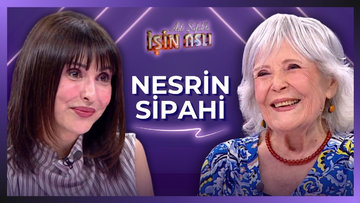 Aslı Şafak'la İşin Aslı - Nesrin Sipahi | 15 Mayıs 2026