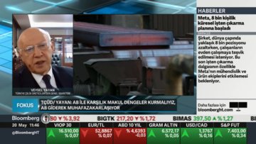 "AB kota koyuyorsa, Türkiye de karşı tedbir almalı"