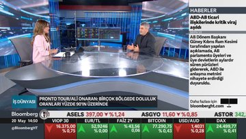 Bayram için otellerde doluluk yüzde 90'a ulaştı