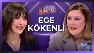 Aslı Şafak'la İşin Aslı - Ege Kökenli | 20 Mayıs 2026