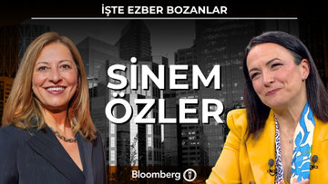 İşte Ezber Bozanlar - Sinem Özler | 23 Mayıs 2026