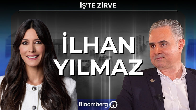 İş'te Zirve - İlhan Yılmaz | 23 Mayıs 2026