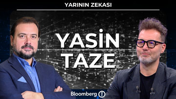 Yarının Zekası - Yasin Taze | 23 Mayıs 2026