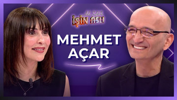 Aslı Şafak'la İşin Aslı - Mehmet Açar | 26 Mayıs 2026