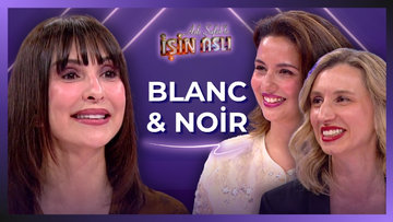 Aslı Şafak'la İşin Aslı - Blanc & Noir | 27 Mayıs 2026