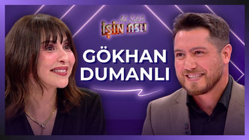 Aslı Şafak'la İşin Aslı - Gökhan Dumanlı | 28 Mayıs 2026