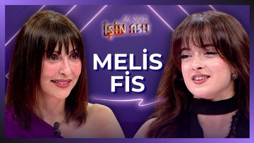 Aslı Şafak'la İşin Aslı - Melis Fis | 29 Mayıs 2026