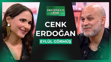 Pandora'nın Merakı - Cenk Erdoğan | 27 Mayıs 2026