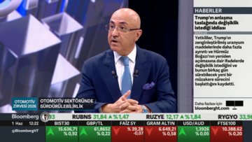 "Otomotivde fiyat artışları enflasyonun altında kaldı"