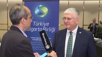 TSB/ Yaşar: Dünya Bankası bina tamamlama sigortasında kredi ve vade konusunda çalışıyor