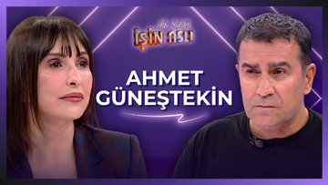 Aslı Şafak'la İşin Aslı - Ahmet Güneştekin | 4 Haziran 2026
