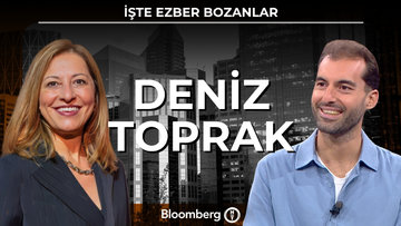 İşte Ezber Bozanlar - Deniz Toprak | 6 Haziran 2026