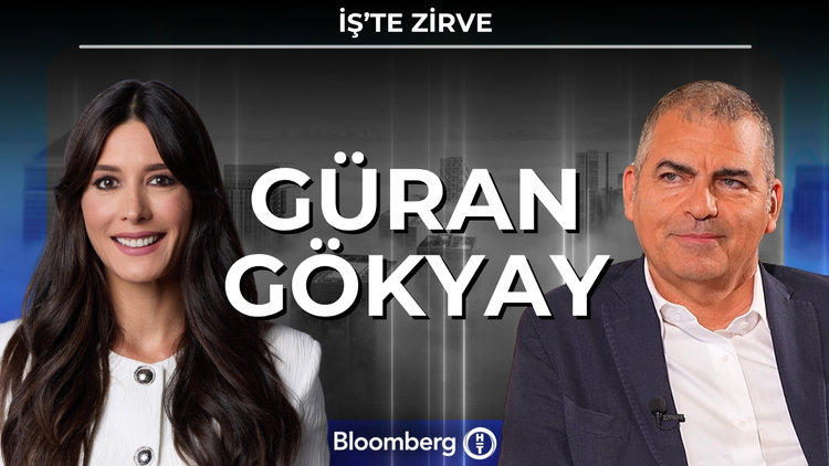 İş'te Zirve - Güran Gökyay | 6 Haziran 2026