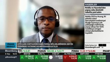 Citi'den TCMB tahmini