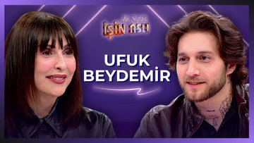 Aslı Şafak'la İşin Aslı - Ufuk Beydemir | 5 Haziran 2026