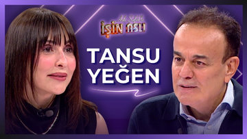 Aslı Şafak'la İşin Aslı - Tansu Yeğen | 11 Haziran 2026