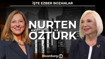 İşte Ezber Bozanlar - Nurten Öztürk | 13 Haziran 2026