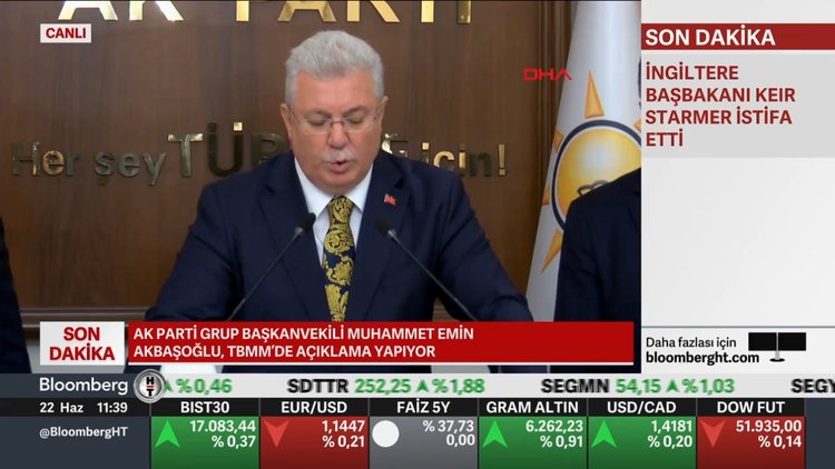 12. Yargı Paketi Meclis'e sunuldu