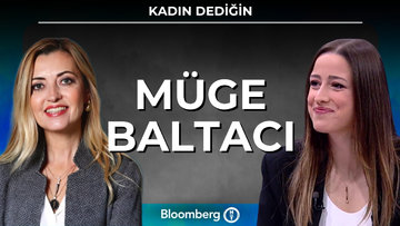 Kadın Dediğin - Müge Baltacı | 20 Haziran 2026