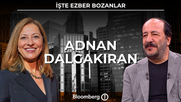 İşte Ezber Bozanlar - Adnan Dalgakıran | 20 Haziran 2026
