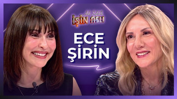 Aslı Şafak'la İşin Aslı - Ece Şirin | 23 Haziran 2026
