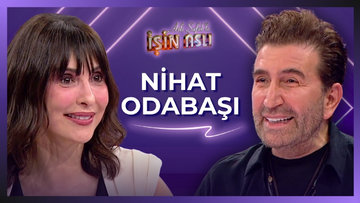 Aslı Şafak'la İşin Aslı - Nihat Odabaşı | 24 Haziran 2026