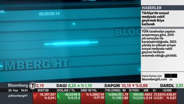TÜSİAD Maliyet Bazlı Rekabet Gücü Endeksi'nde gerileme
