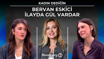 Kadın Dediğin - Bervan Eskici & İlayda Gül Vardar | 27 Haziran 2026