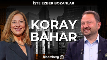 İşte Ezber Bozanlar - Koray Bahar | 27 Haziran 2026