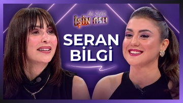 Aslı Şafak'la İşin Aslı - Seran Bilgi | 26 Haziran 2026
