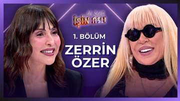 Aslı Şafak'la İşin Aslı - Zerrin Özer - Bölüm 1 | 29 Haziran 2026
