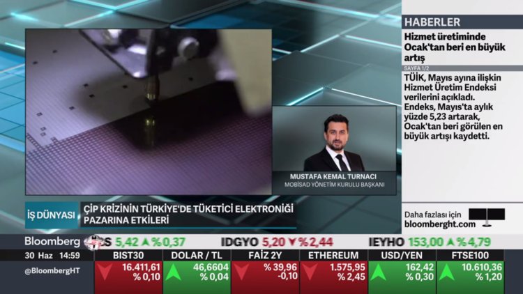 "Gözetim fiyatlarının 450 dolara çıkması son kullanıcıya yansımaz"