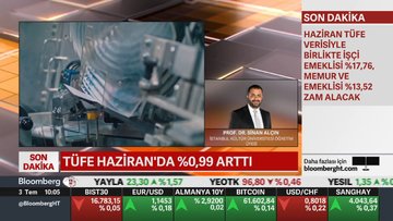 "Enflasyonda %30'lardaki katılığın kırılması zor"