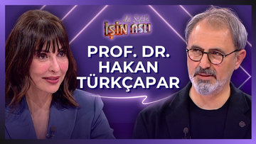 Aslı Şafak'la İşin Aslı - Prof. Dr. Hakan Türkçapar | 2 Temmuz 2026