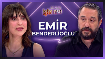 Aslı Şafak'la İşin Aslı - Emir Benderlioğlu | 6 Temmuz 2026