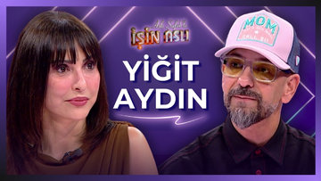 Aslı Şafak'la İşin Aslı - Yiğit Aydın | 7 Temmuz 2026