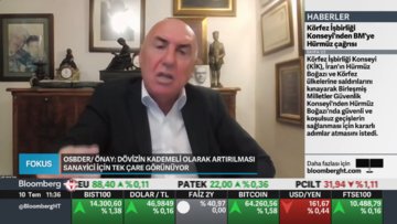 "Fabrikalar iş azlığı nedeniyle toplu tatile çıkıyor"