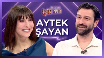 Aslı Şafak'la İşin Aslı - Aytek Şayan | 13 Temmuz 2026