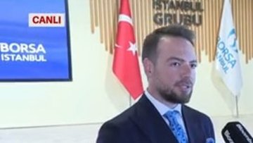 Borsa İstanbul'da gong Şa-Ra Enerji için çaldı