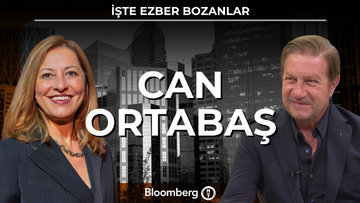İşte Ezber Bozanlar - Can Ortabaş | 18 Temmuz 2026