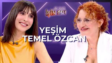 Aslı Şafak'la İşin Aslı - Yeşim Temel Özcan | 14 Temmuz 2026