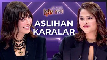 Aslı Şafak'la İşin Aslı - Aslıhan Karalar | 15 Temmuz 2026