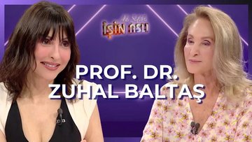 Aslı Şafak'la İşin Aslı - Prof. Dr. Zuhal Baltaş | 16 Temmuz 2026