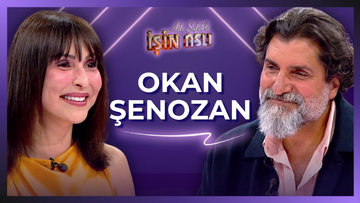Aslı Şafak'la İşin Aslı - Okan Şenozan | 20 Temmuz 2026