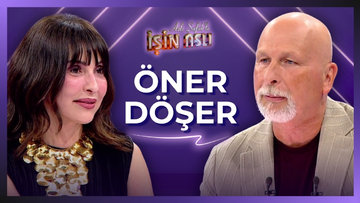 Aslı Şafak'la İşin Aslı - Astrolog Öner Döşer | 21 Temmuz 2026