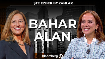 İşte Ezber Bozanlar - Bahar Alan | 25 Temmuz 2026