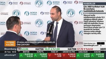 Borsada gong Metgün Enerji için çaldı