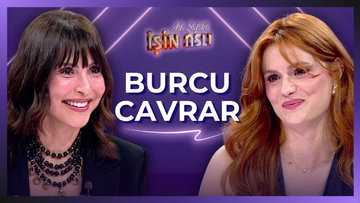 Aslı Şafak'la İşin Aslı - Burcu Cavrar | 27 Temmuz 2026